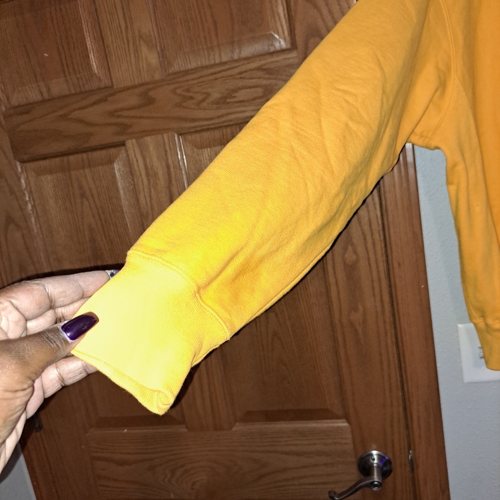 CHAMPION SUBLIMATED C CREW Reverse Weave - Picture 6 of 8